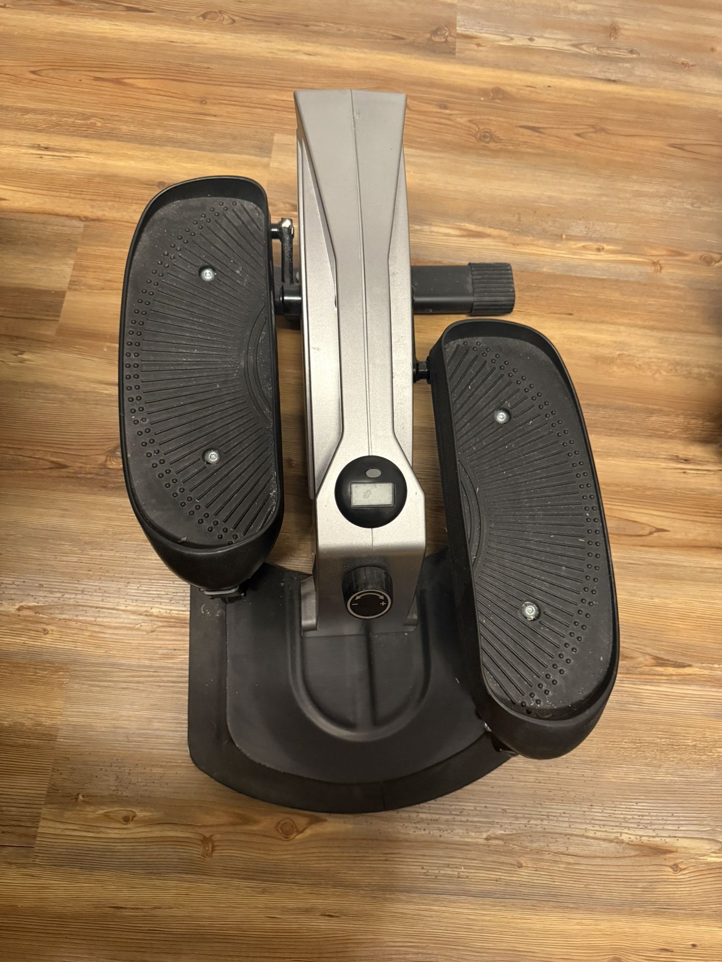 under desk elliptical