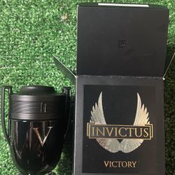 Invictus Men’s Cologne 