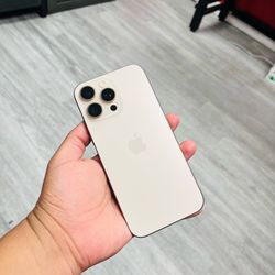iPhone 16 pro max unlocked 256GB