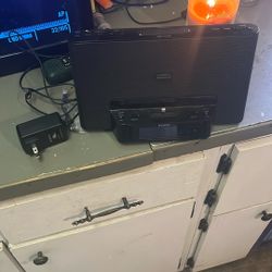 Sony Home Dock
