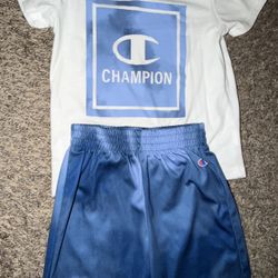Boys Champion Set