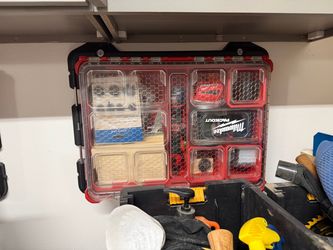 Milwaukee Packout Compact Organizer