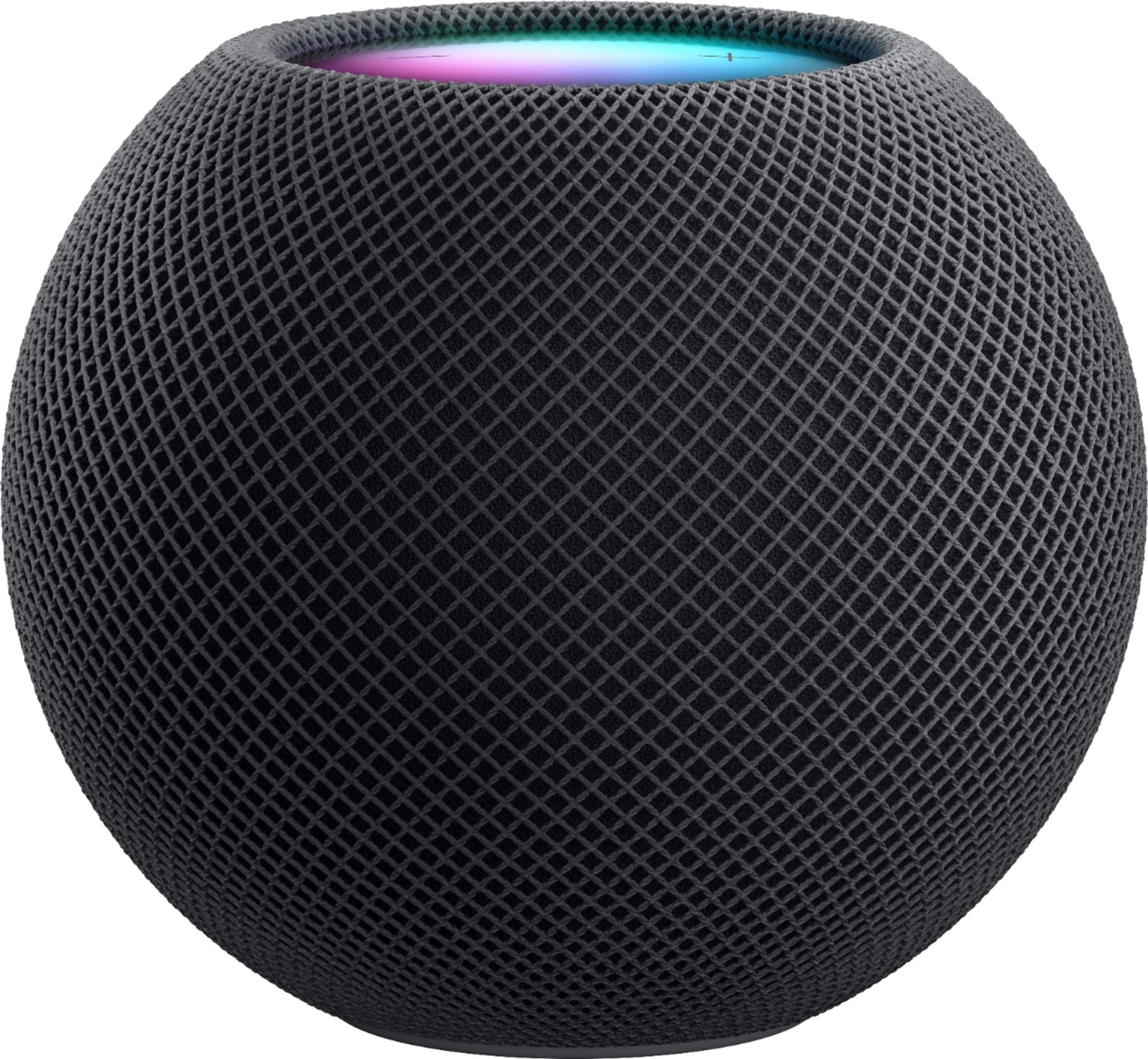 Apple Home Pod Mini- Space Gray Open Box