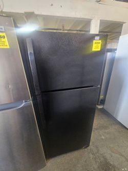 Refrigerator general electric