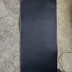 Gaming Rgb Desk Pad XL