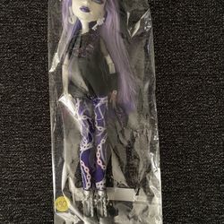 Monster High Spectra VondGeist 