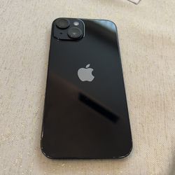 IPhone 14 Midnight Unlocked 