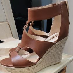 Wedge Shoes