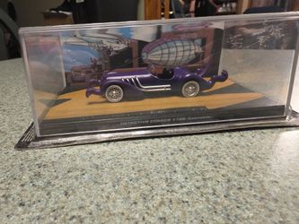 Batman Automobilia Catmobile