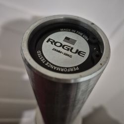 Rogue Weight Bar 