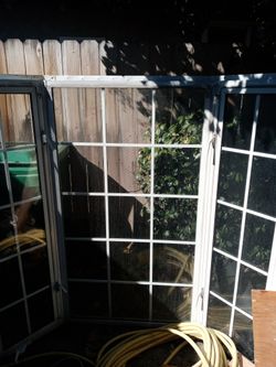B window