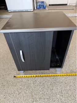 FREE Nightstand