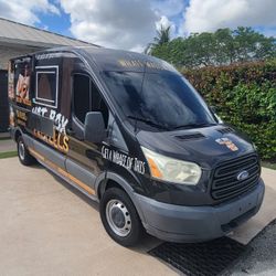 Food Truck