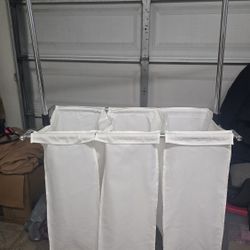 Laundry Cart