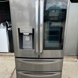 Nevera / Refrigerator LG