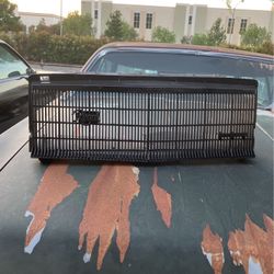 Regal Grill