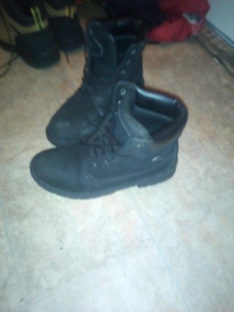 Men's Boots