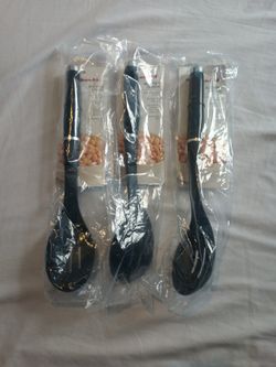 Kitchen Aid Slotted Spoon Get 3 For $15