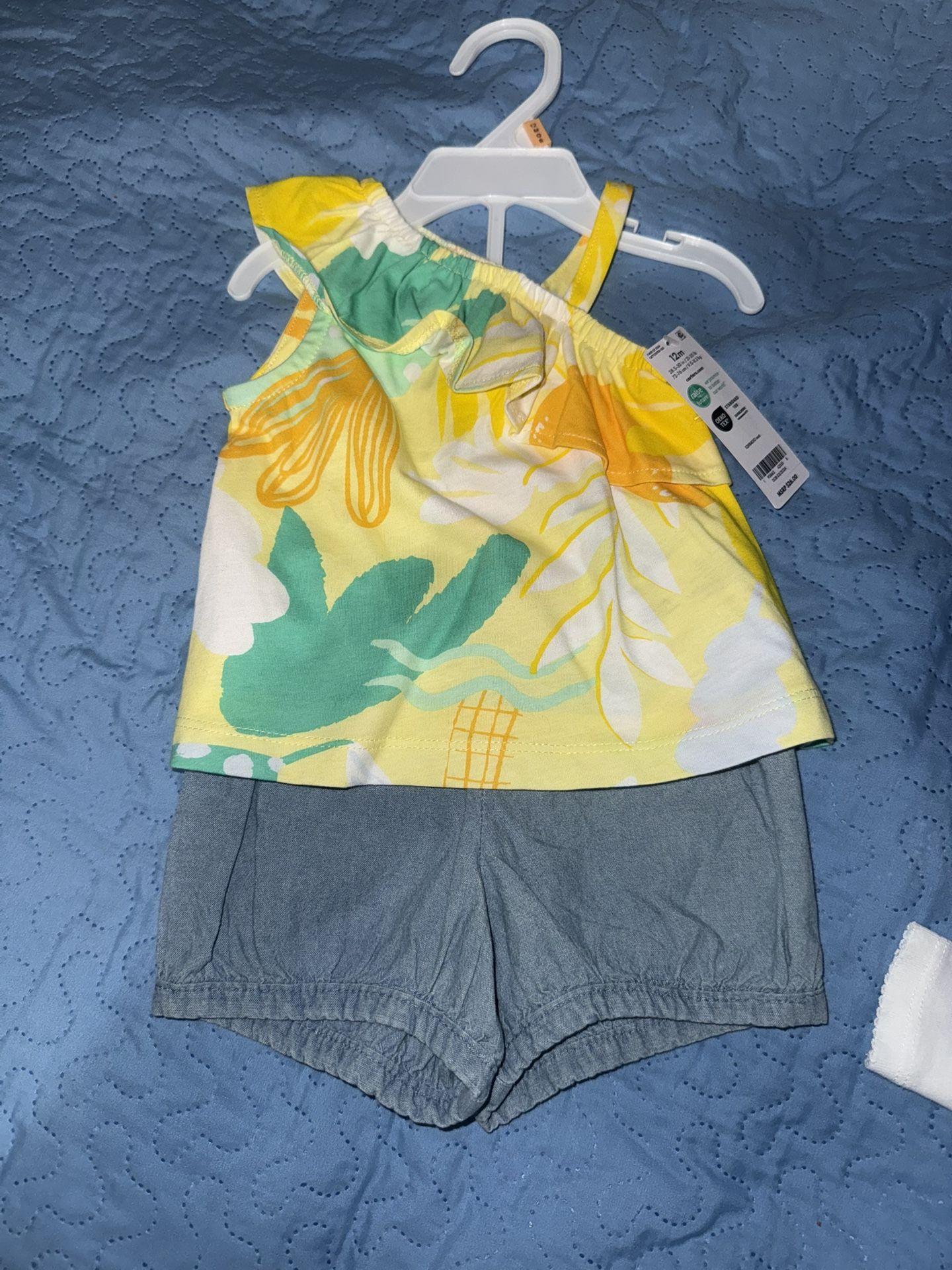 Baby Girl Clothes