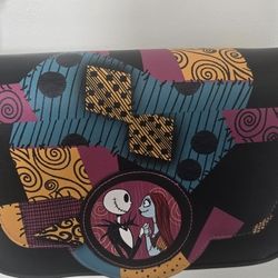 NBC Purse