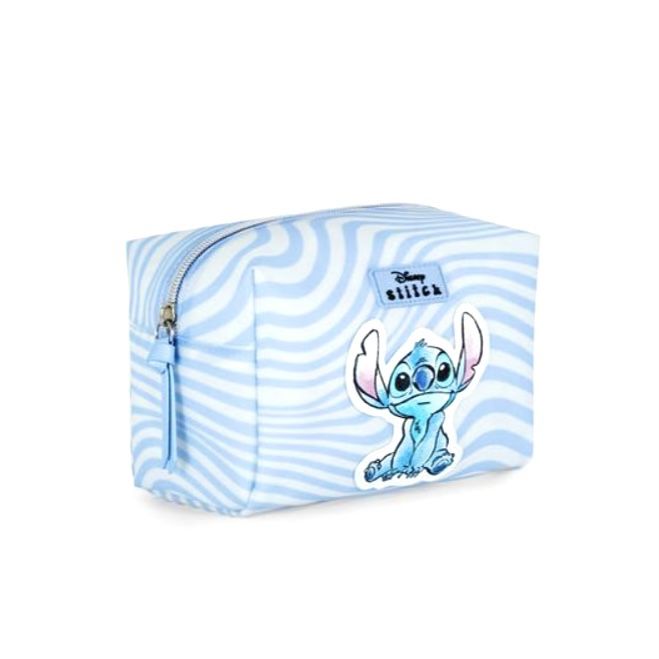 Disney Stitch Cosmetic Bag