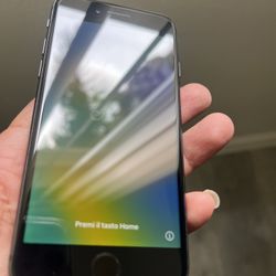 iPhone 8 64gb Unlocked 