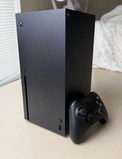 Xbox series x
