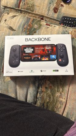 Backbone One (2nd Gen) iPhone