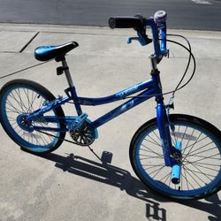 Kids Bicycle 20 inches 