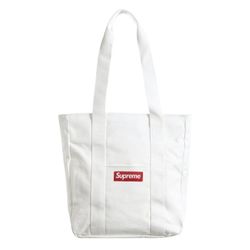 Supreme Tote Bag
