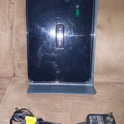 Netgear N600 Router Used