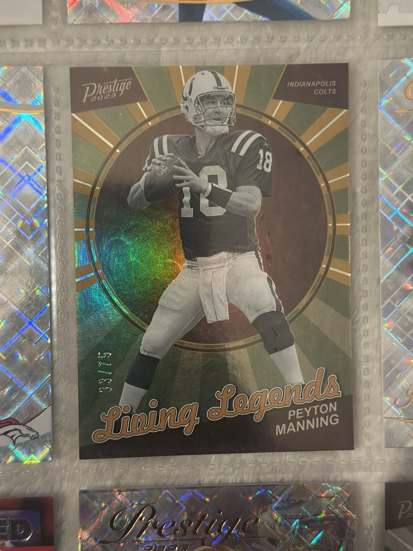 Football Cards