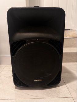 Deura SBL-15 Speaker