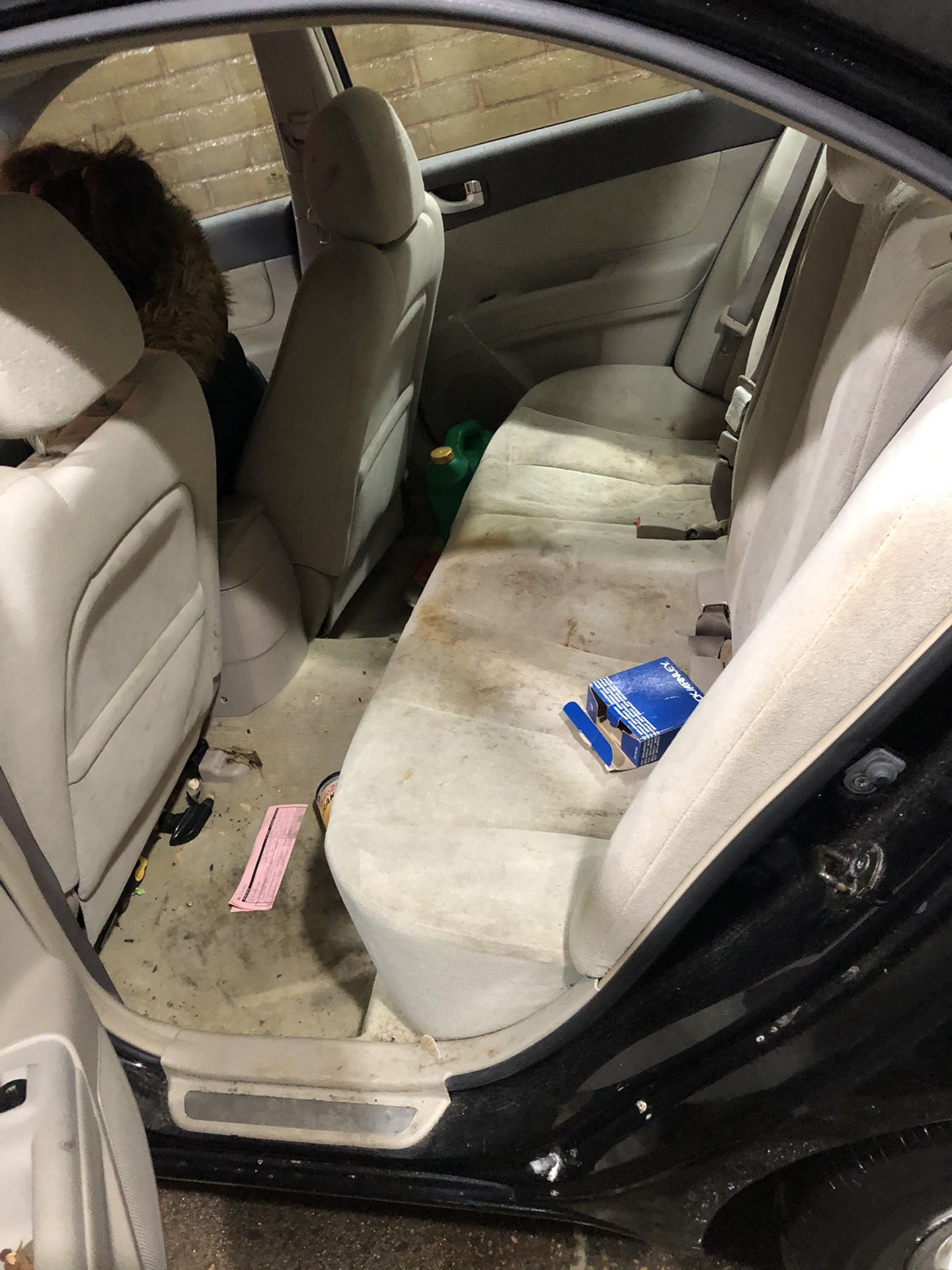 2006 Hyundai Sonata