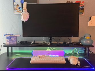 Samsung monitor