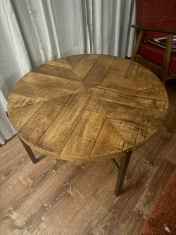 Coffee table - mid-century design