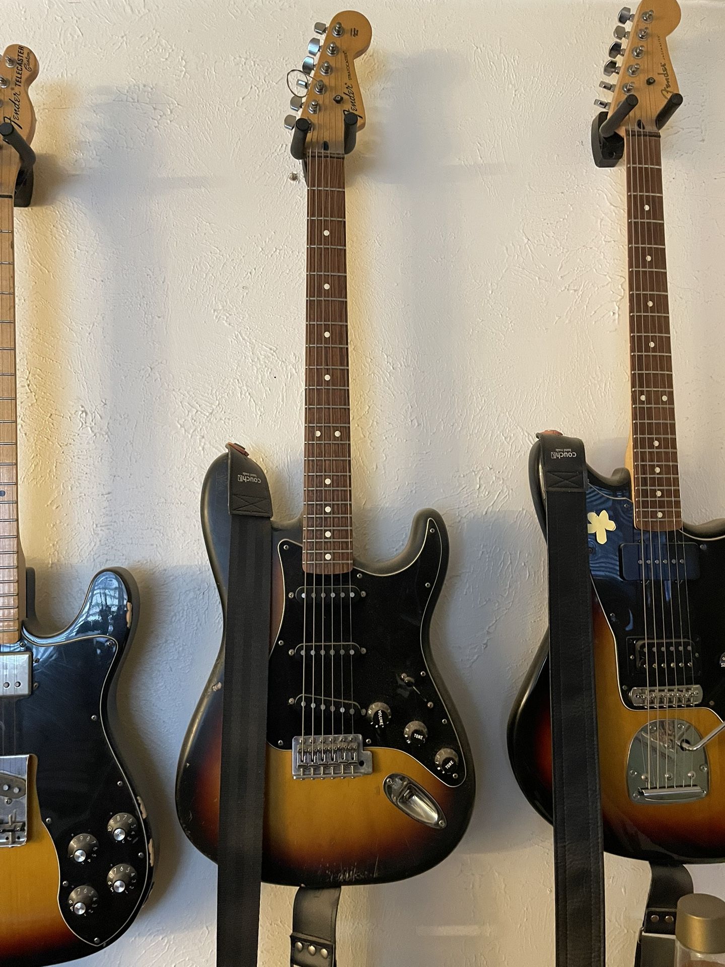 Fender Stratocaster MIM 