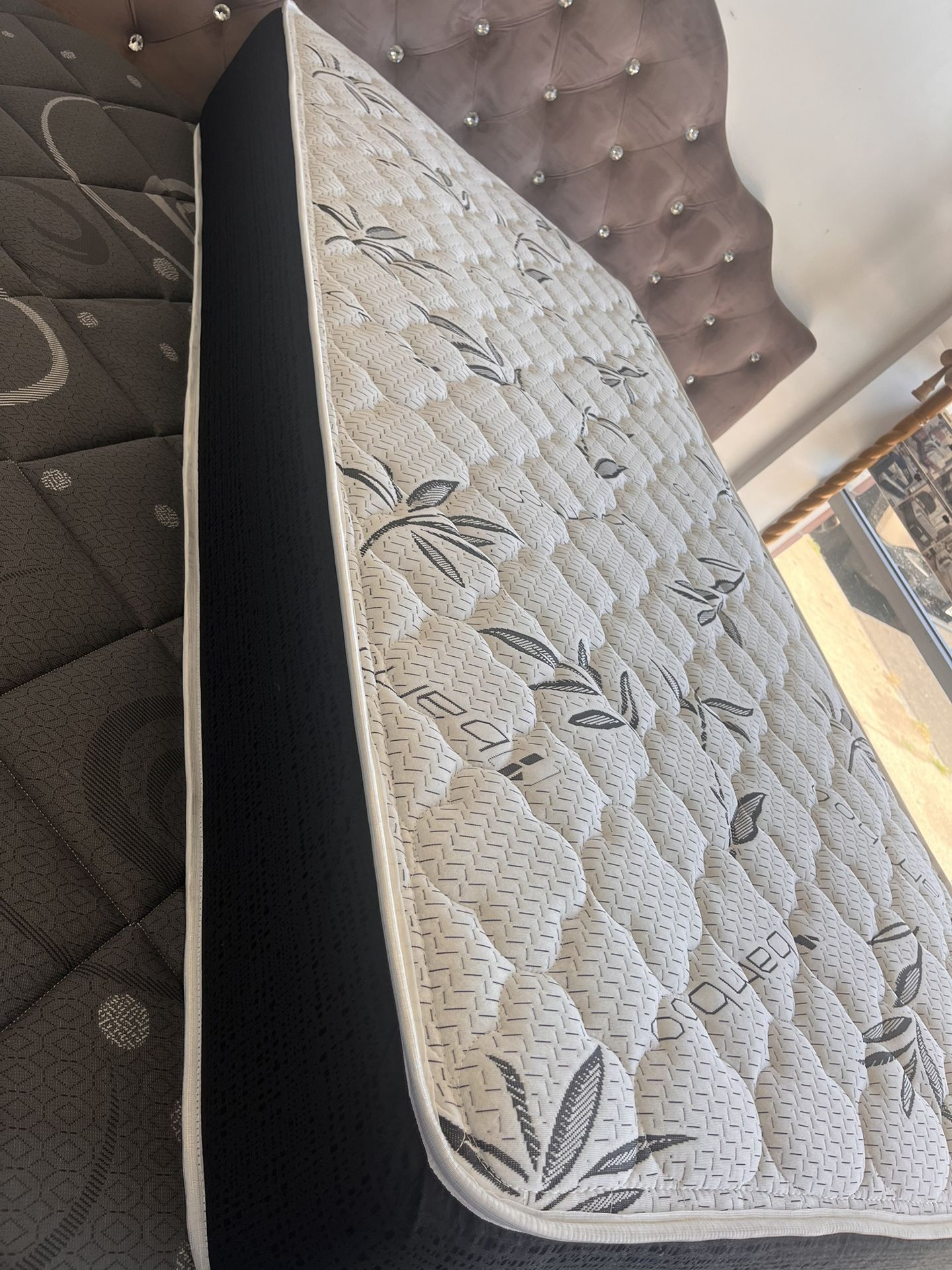 Twin Mattress