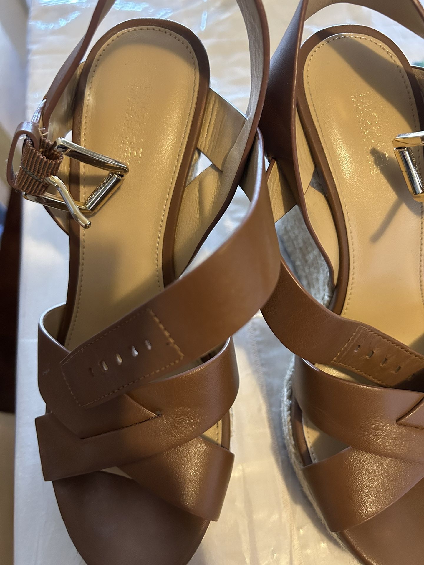 Wedges