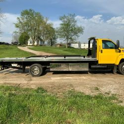 2010 Chevrolet Silverado 3500 HD