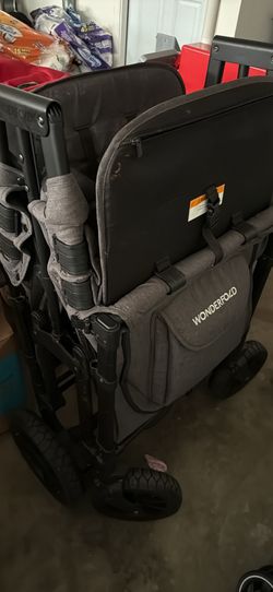 WonderFold Wagon