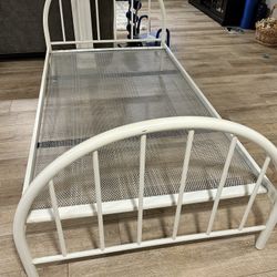 YouthTwin Bed