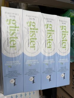 Glister 