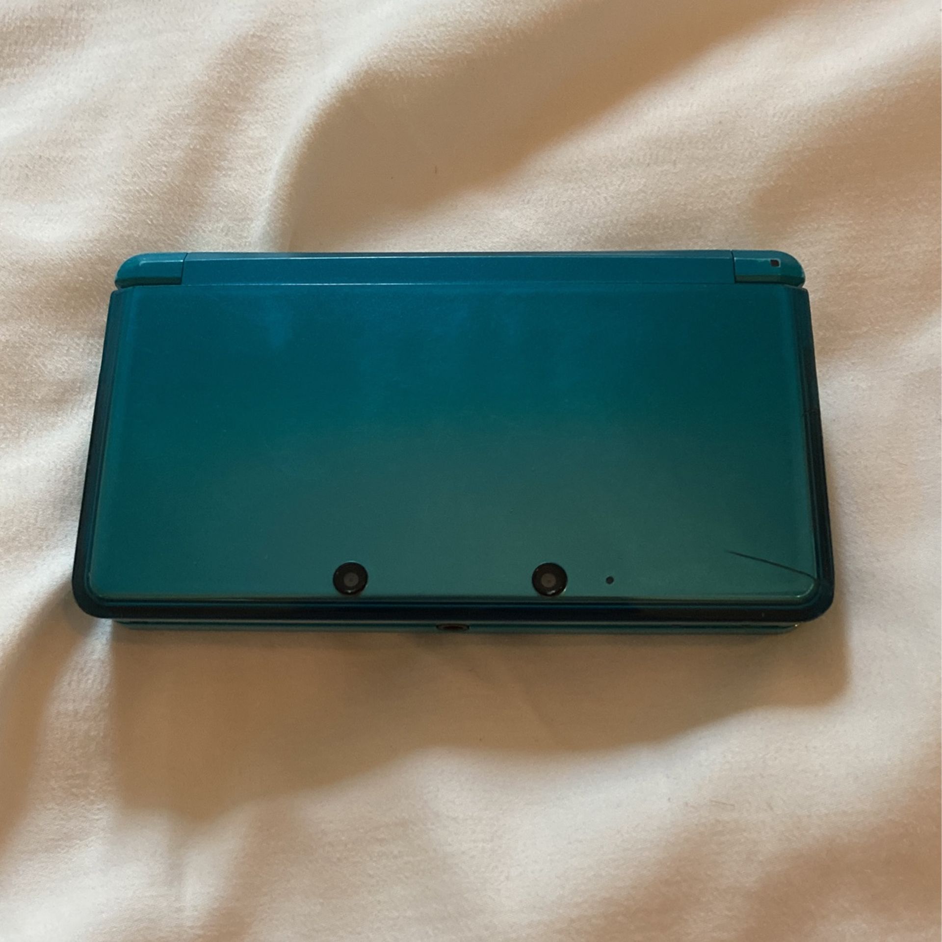 Nintendo 3ds