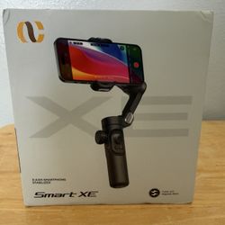 Smartphone Stabilizer