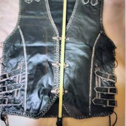 Leather West