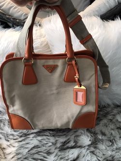 Prada Handbag