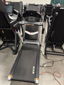 Centr Runr incline foldable running running gym treadmill