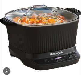 PowerXL Stir Max