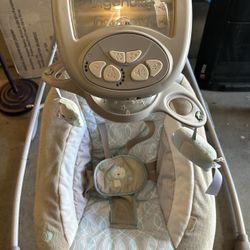 Baby Swing 